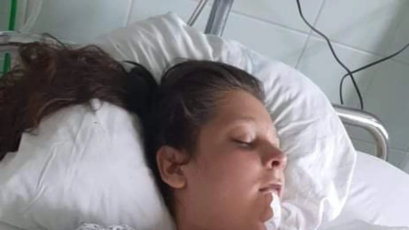 Részeg sofőr gázolta el a ház előtt üldögélő kislányt Tatabányán