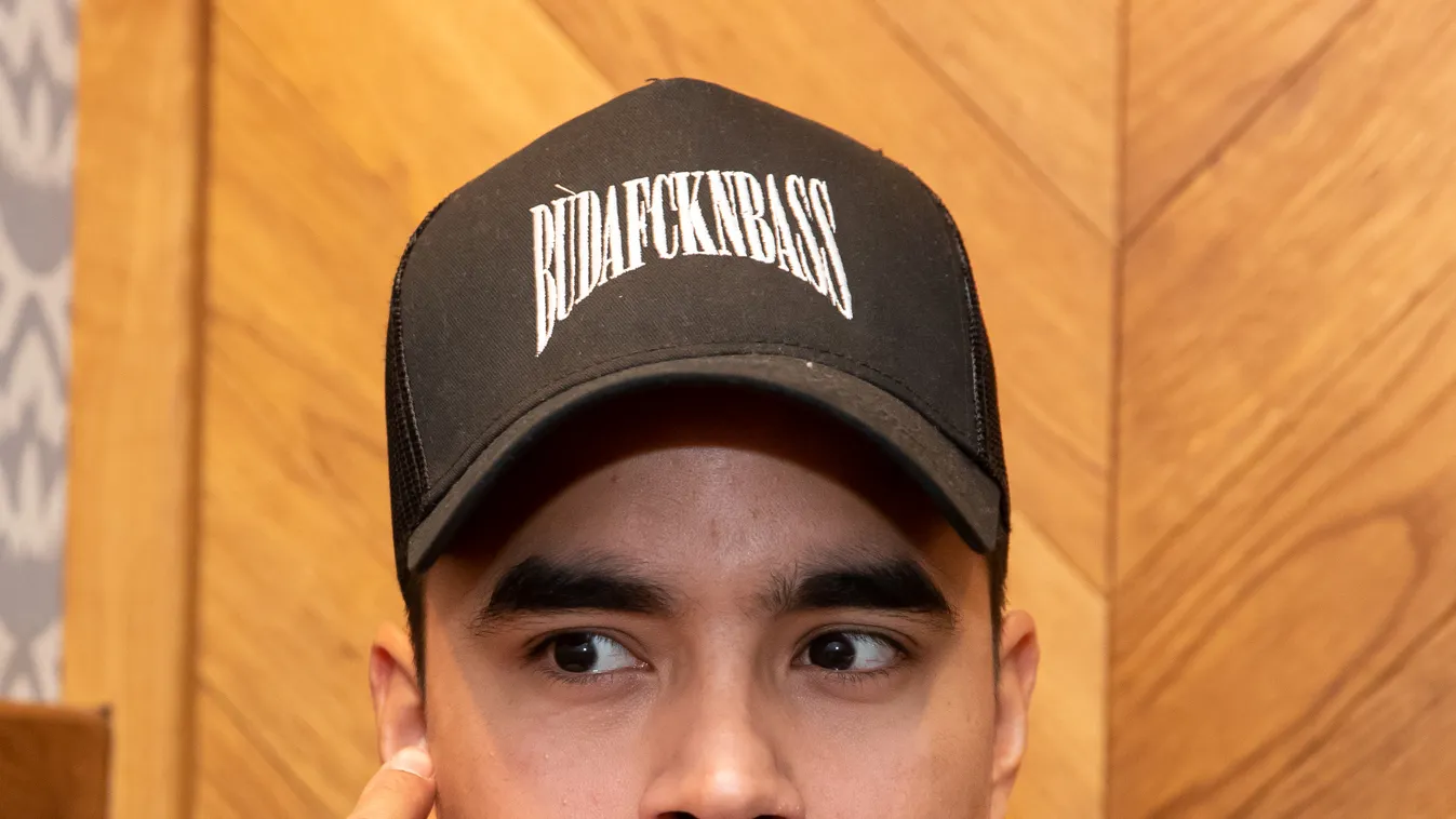 Hihetetlen, ezzel a videóval lepte meg rajongóit a TV2 sztárja - Videó