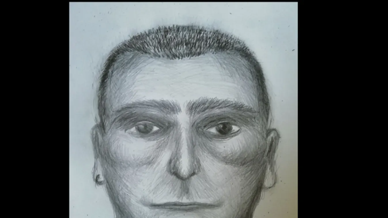 A fél ország keresi ezt a férfit! Nem véletlenül...