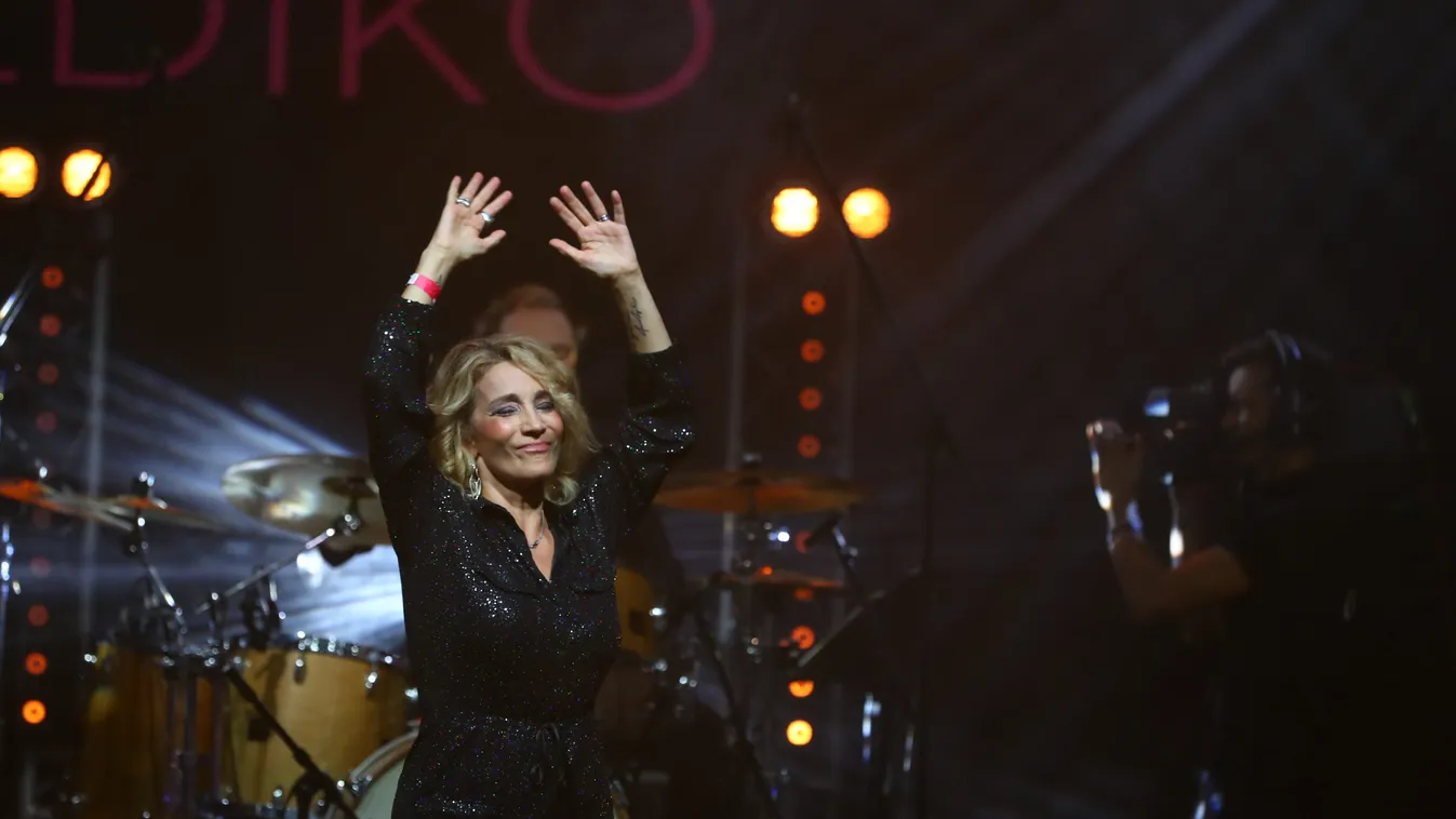 Őszinte vallomás: Ezért osztotta szét a gázsiját Keresztes Ildikó - Videó