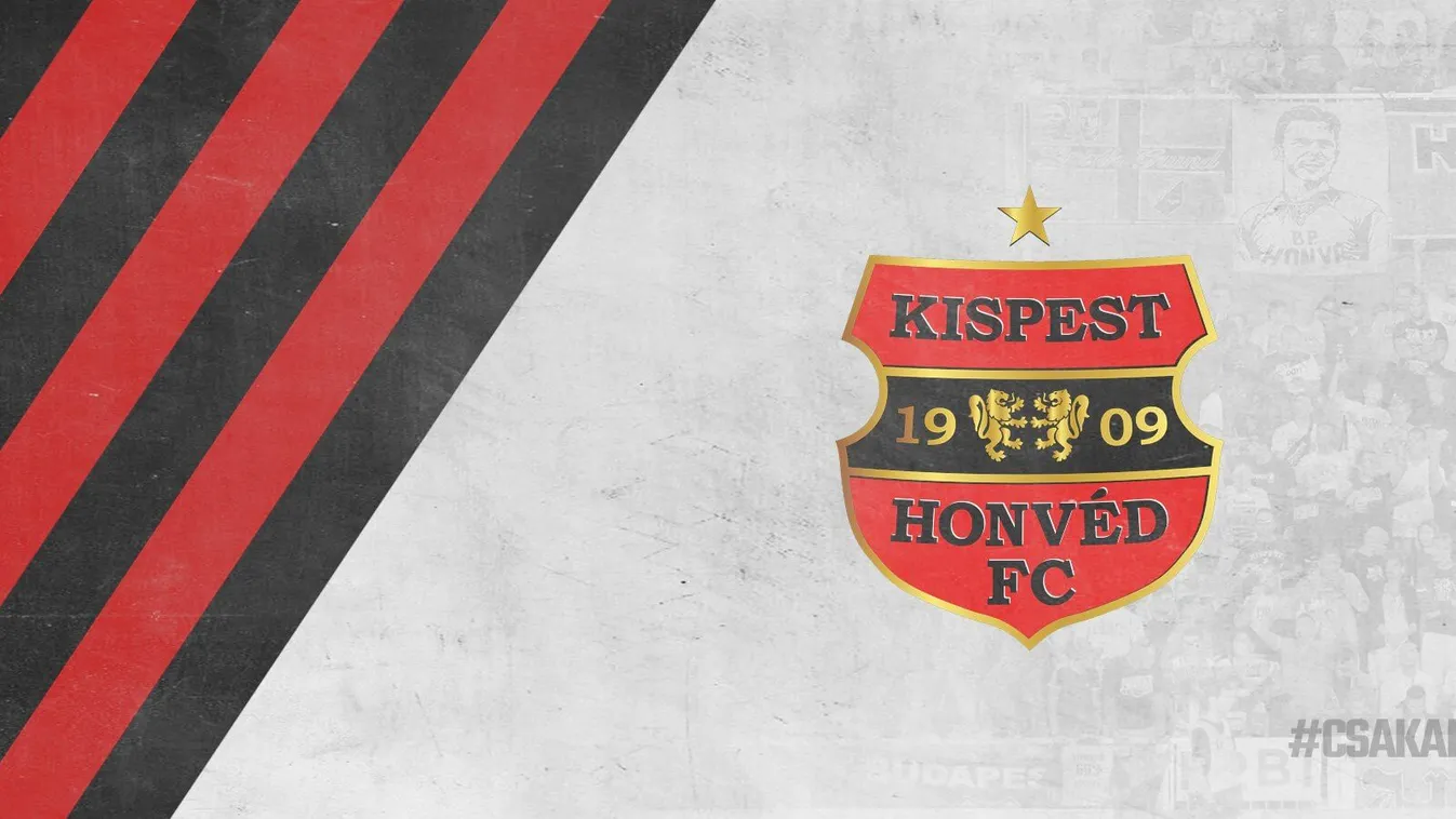 Budapest vagy Kispest? Két néven focizik tovább a Honvéd