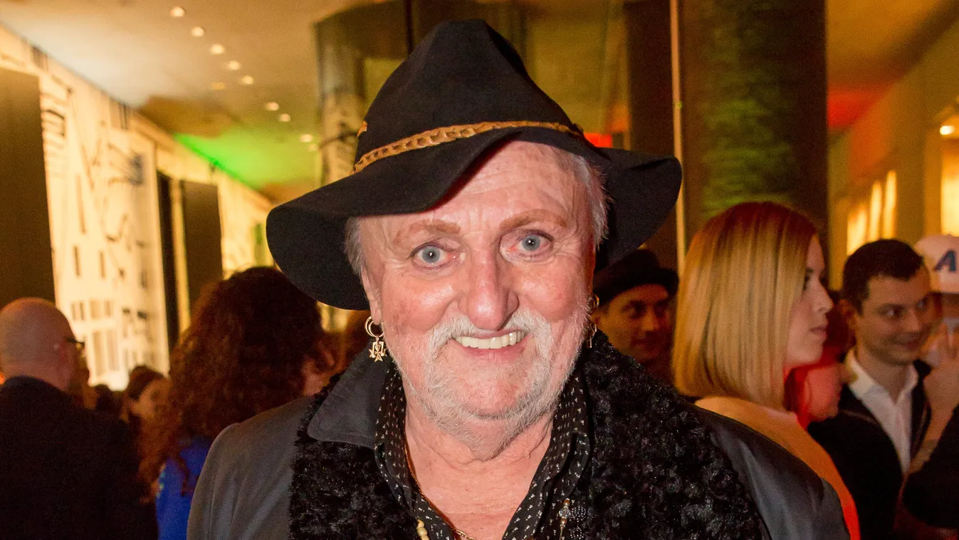 Először szólalt meg Benkő László: „Nincs mese most már örökké élnem kell!”