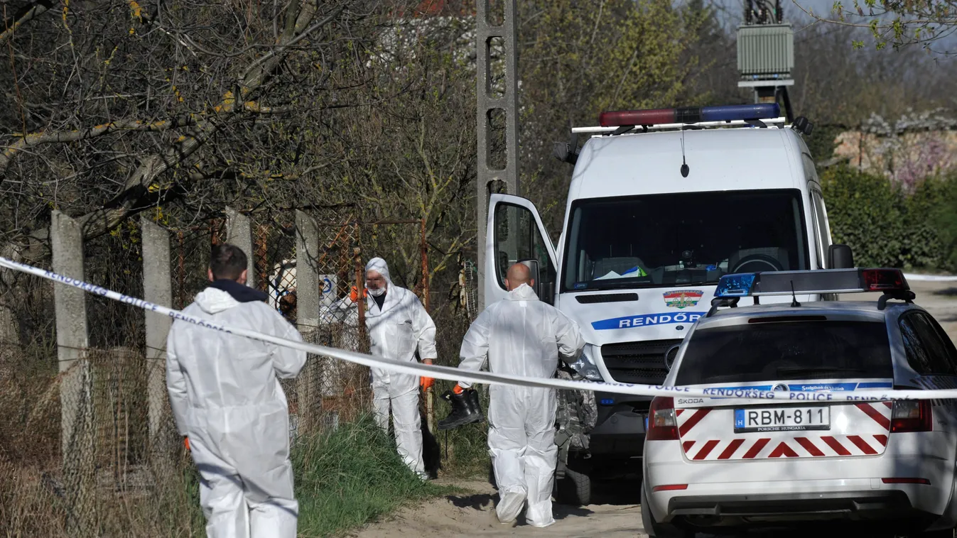 Ijesztő számok: több az erőszakos bűncselekmény a koronavírus miatt