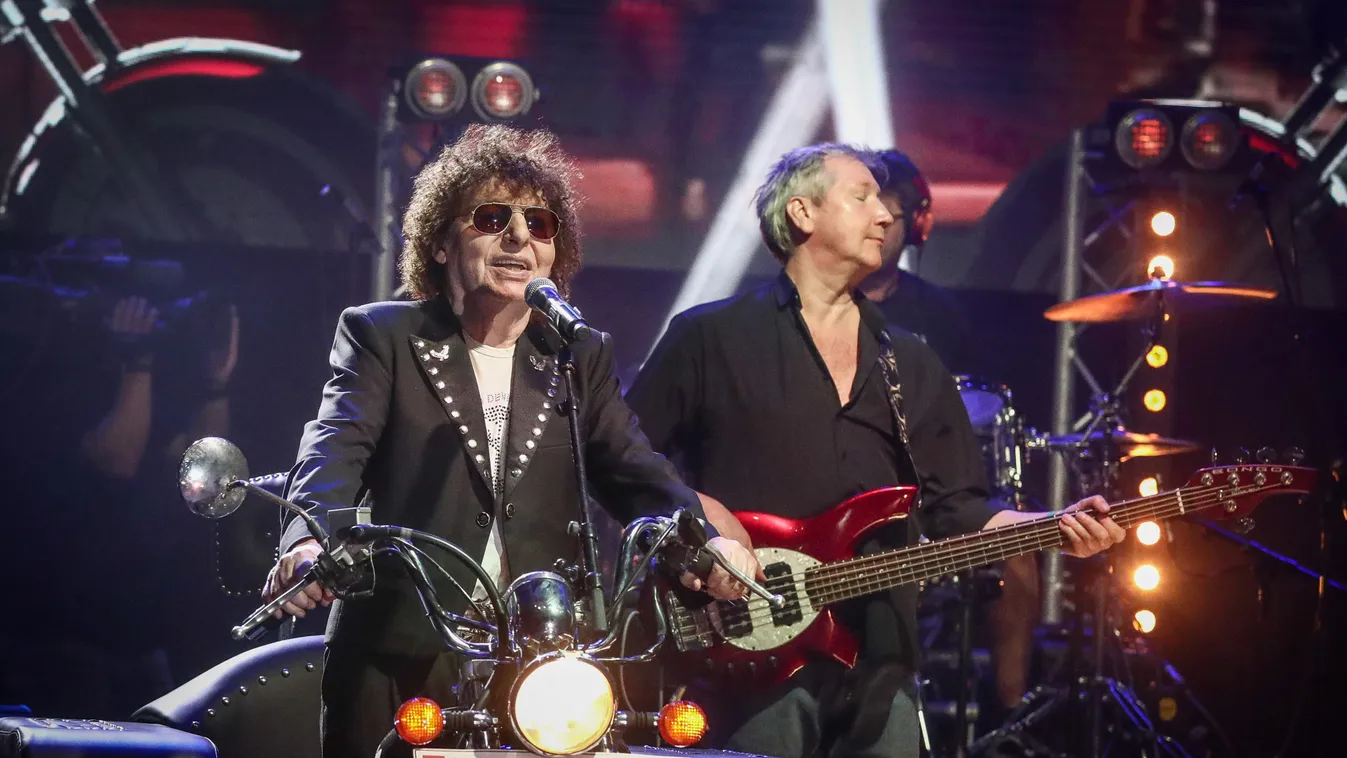 Demjén Ferenc: Az egész évem rendhagyó volt