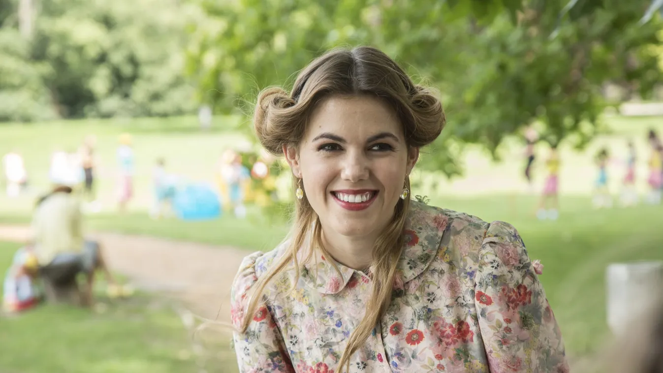 Exkluzív részletek Dobó Kata legújabb filmjéről, megszólalt Csobot Adél - Fotók