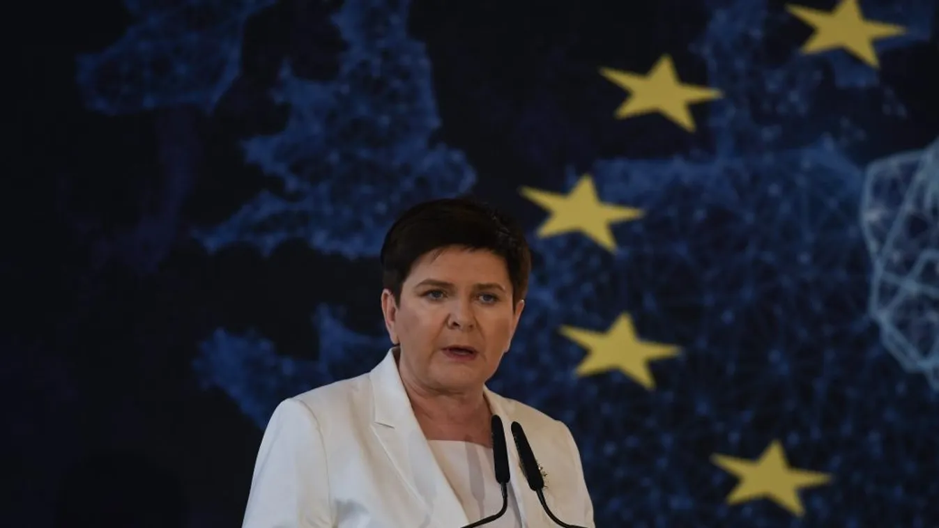 EU-önkény: LMBT-jogokat kérnek számon lengyel településeken