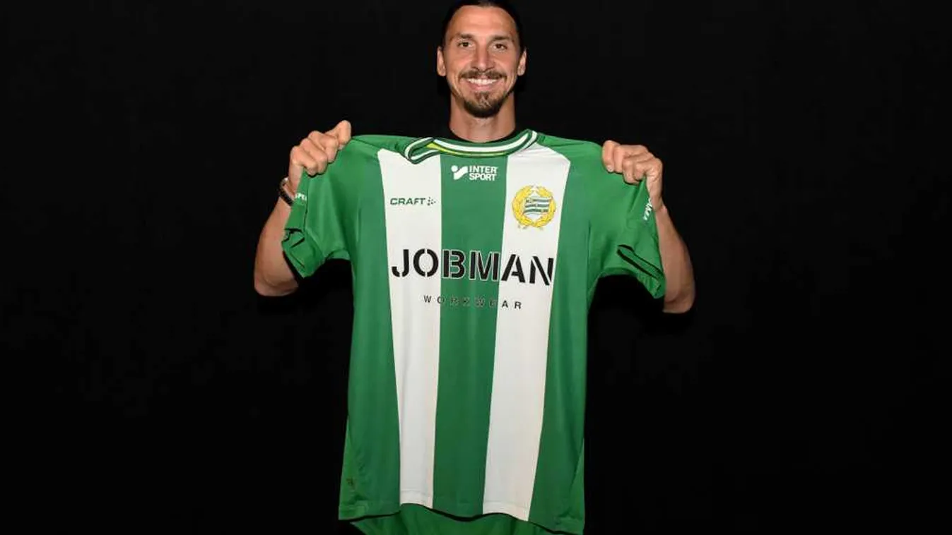 Ibrahimovic csapatával találkozik a Puskás Akadémia