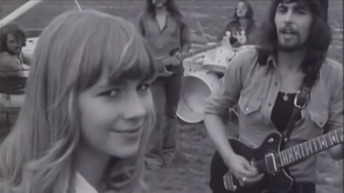 Ő még csak most tizennégy - kiderült, kiről szól a legendás LGT dal