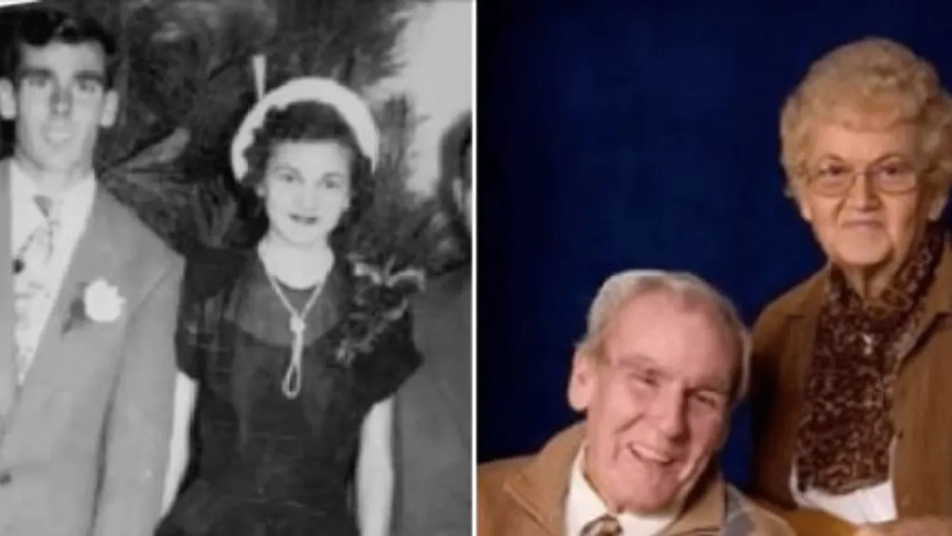 "Nem hagyhatom egyedül elmenni" - halott férjével a karjaiban hunyt el az idős asszony