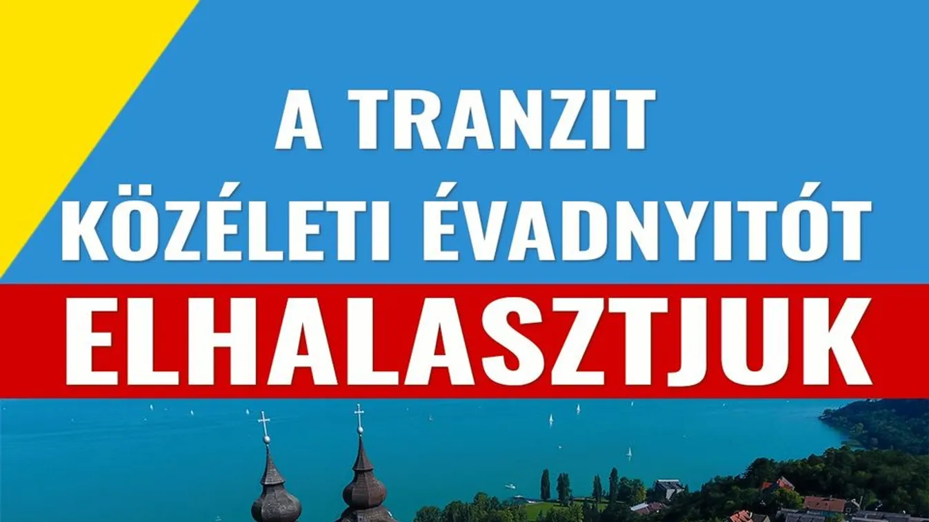 Elmarad a Tranzit-fesztivál, mert az egyik szervező koronavírusos lett