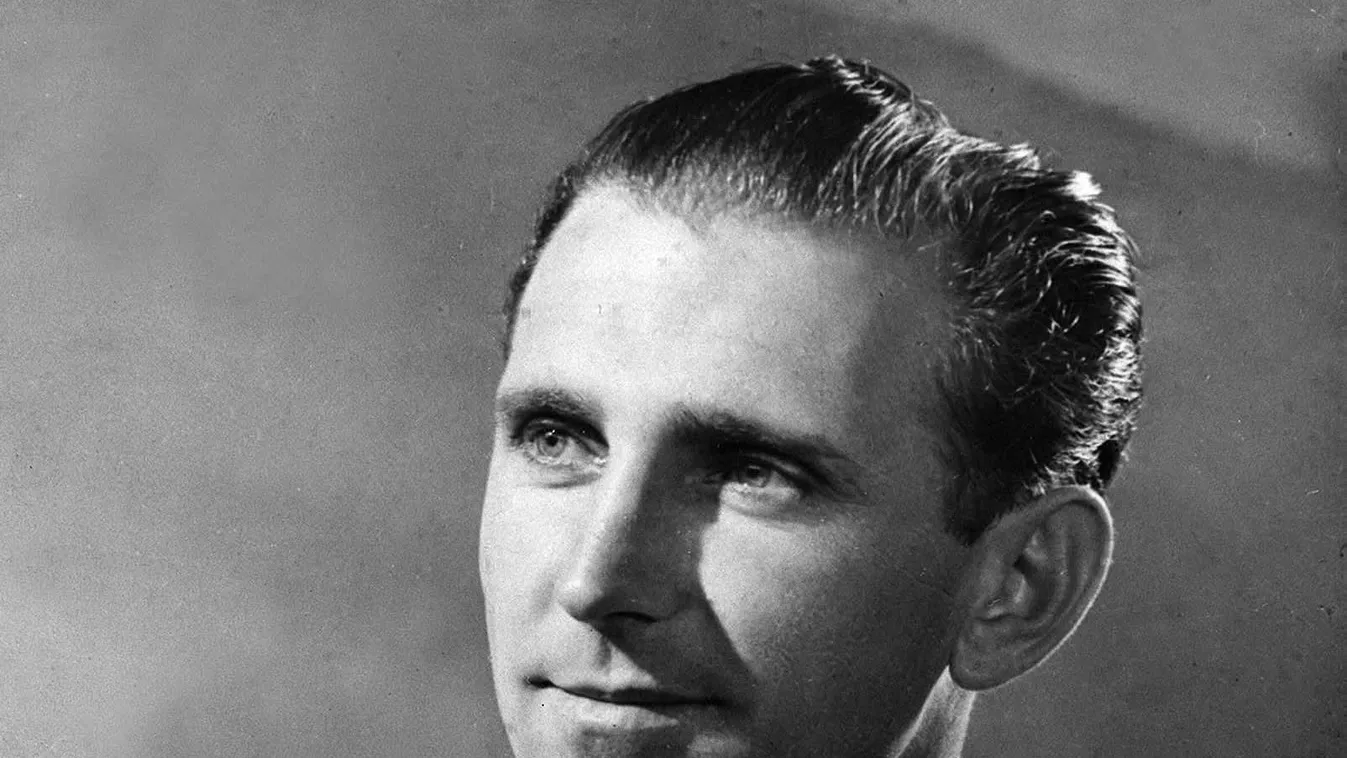 Felbecsülhetetlen értékékű kincsek, elárverezik az Aranycsapat legendájának hagyatékát