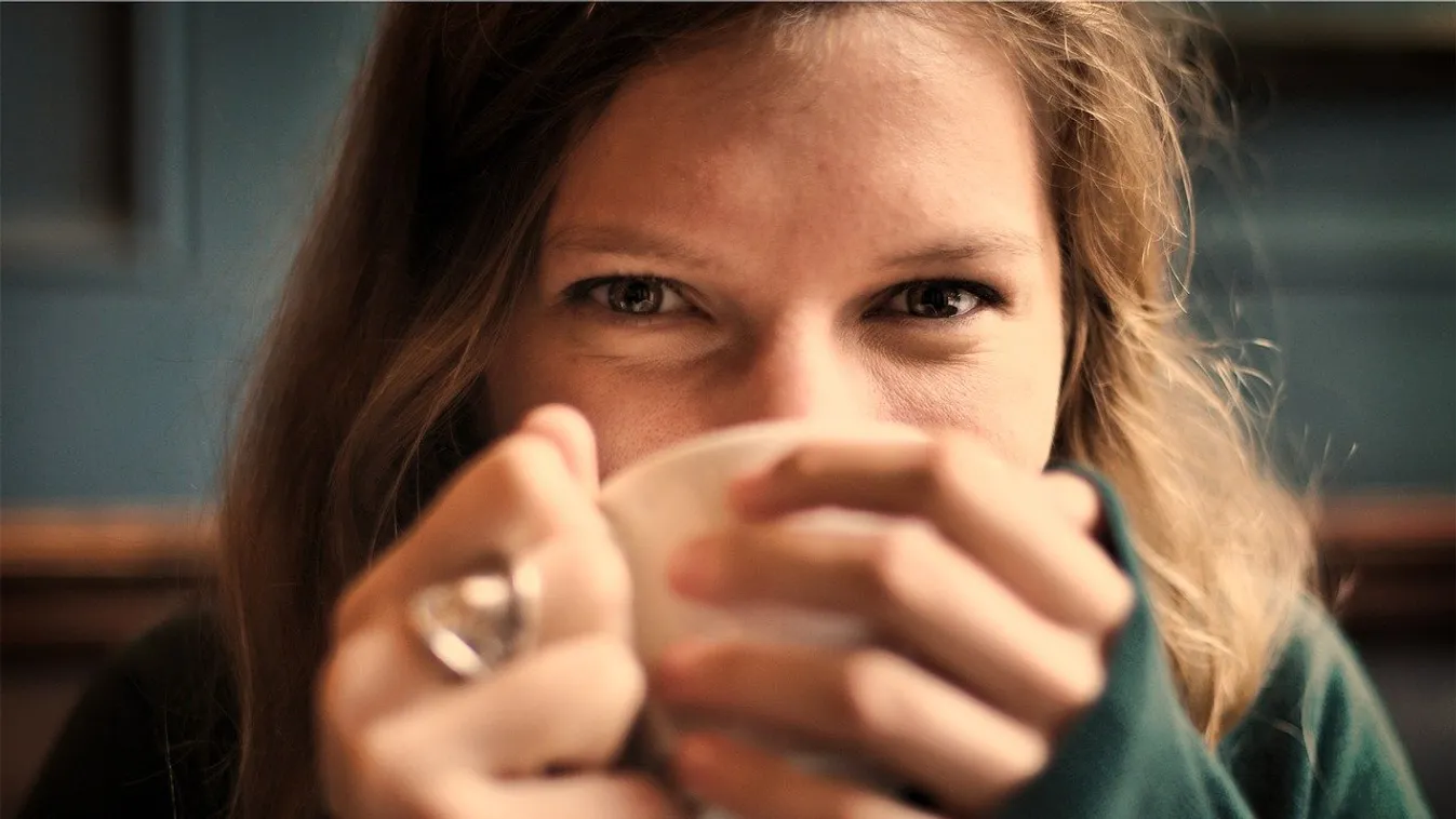 Aludni sem tudsz már a stressztől? Ezt kortyolgasd, garantáltan segít!