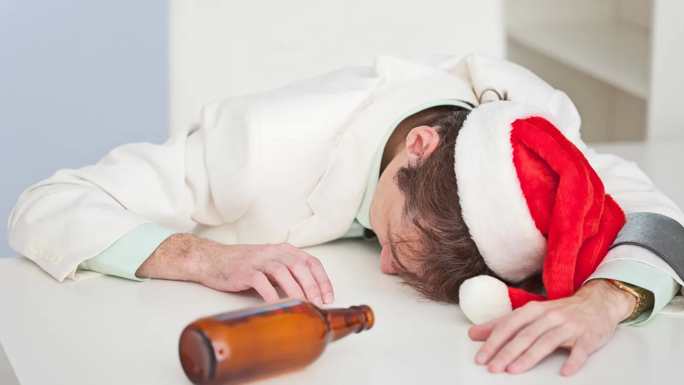 Elképesztő: megmentették a mikulást a magyar mentősök