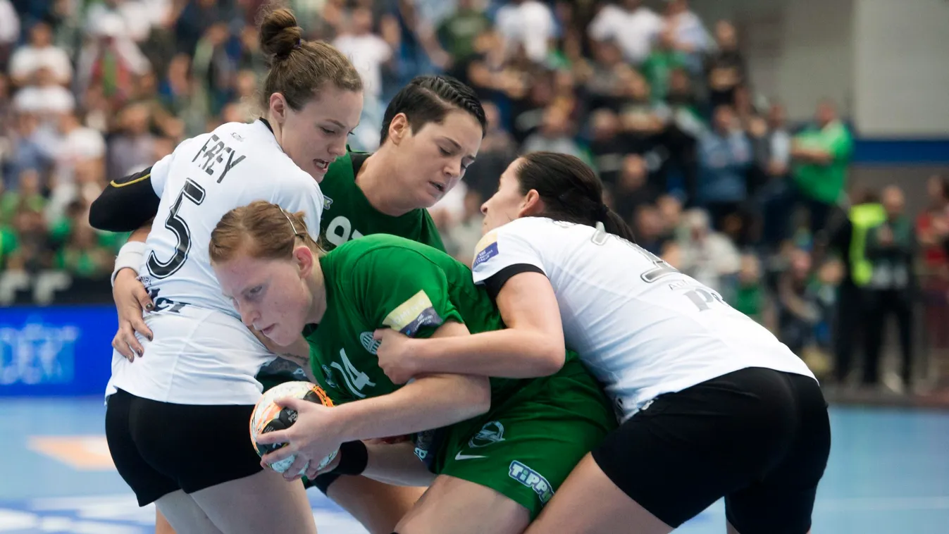 "Amíg a szervezetem engedte, mindent megtettem" - súlyos döntést hozott a magyar válogatott sportoló