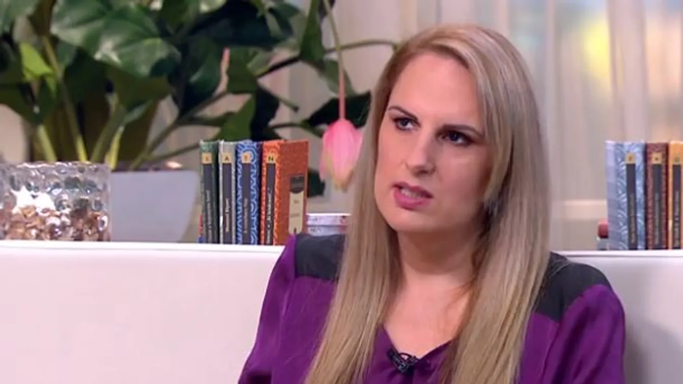 Rátalált a szerelem? Újra randizik a magyar énekesnő