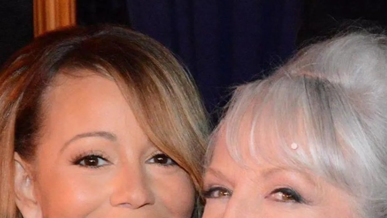 Fajtalankodással vádolja lánya Mariah Carey anyját