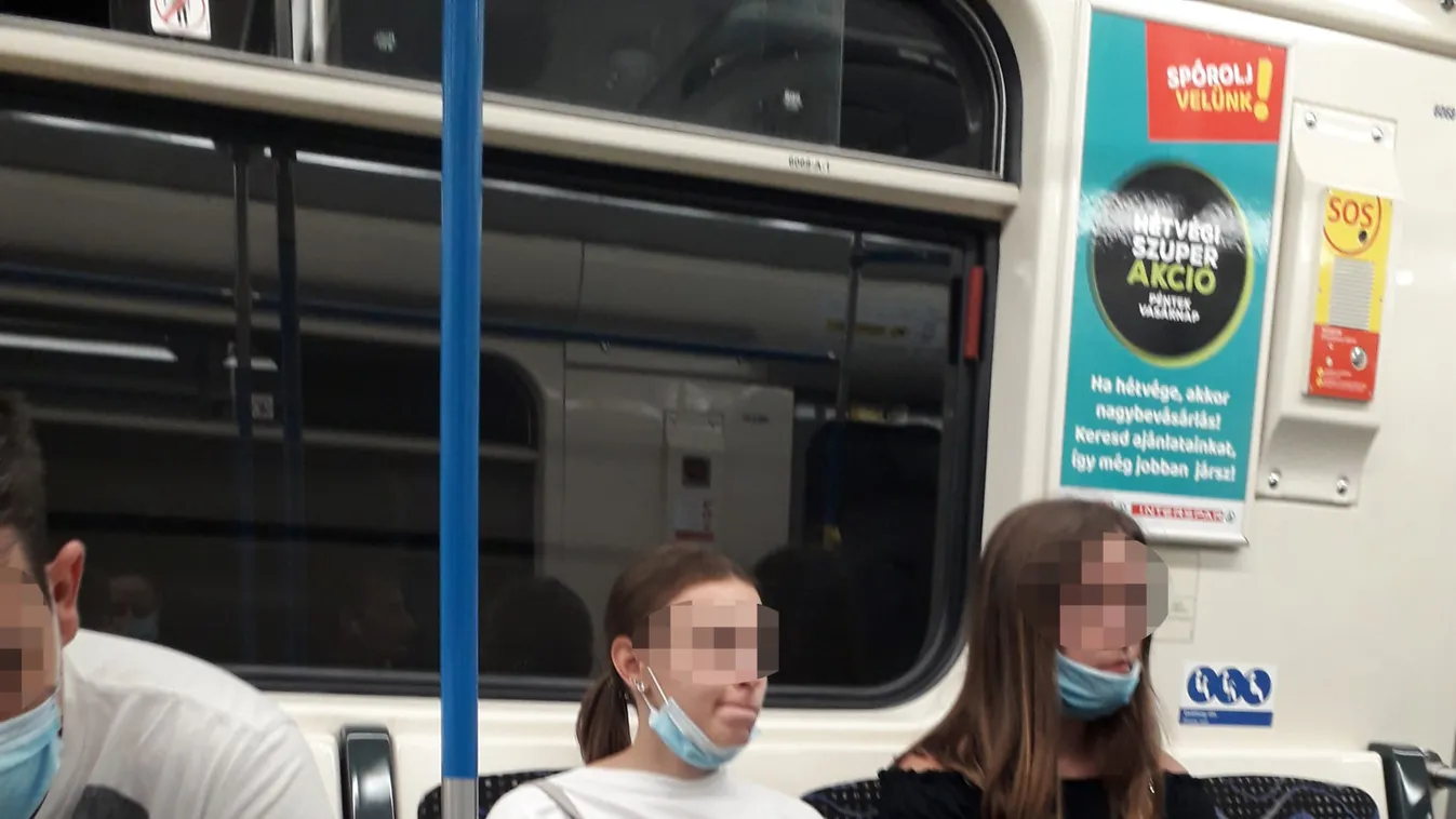 Mindenki mást hibáztat: konfliktusokat hozott a koronavírus-járvány az idősek és a fiatalok között