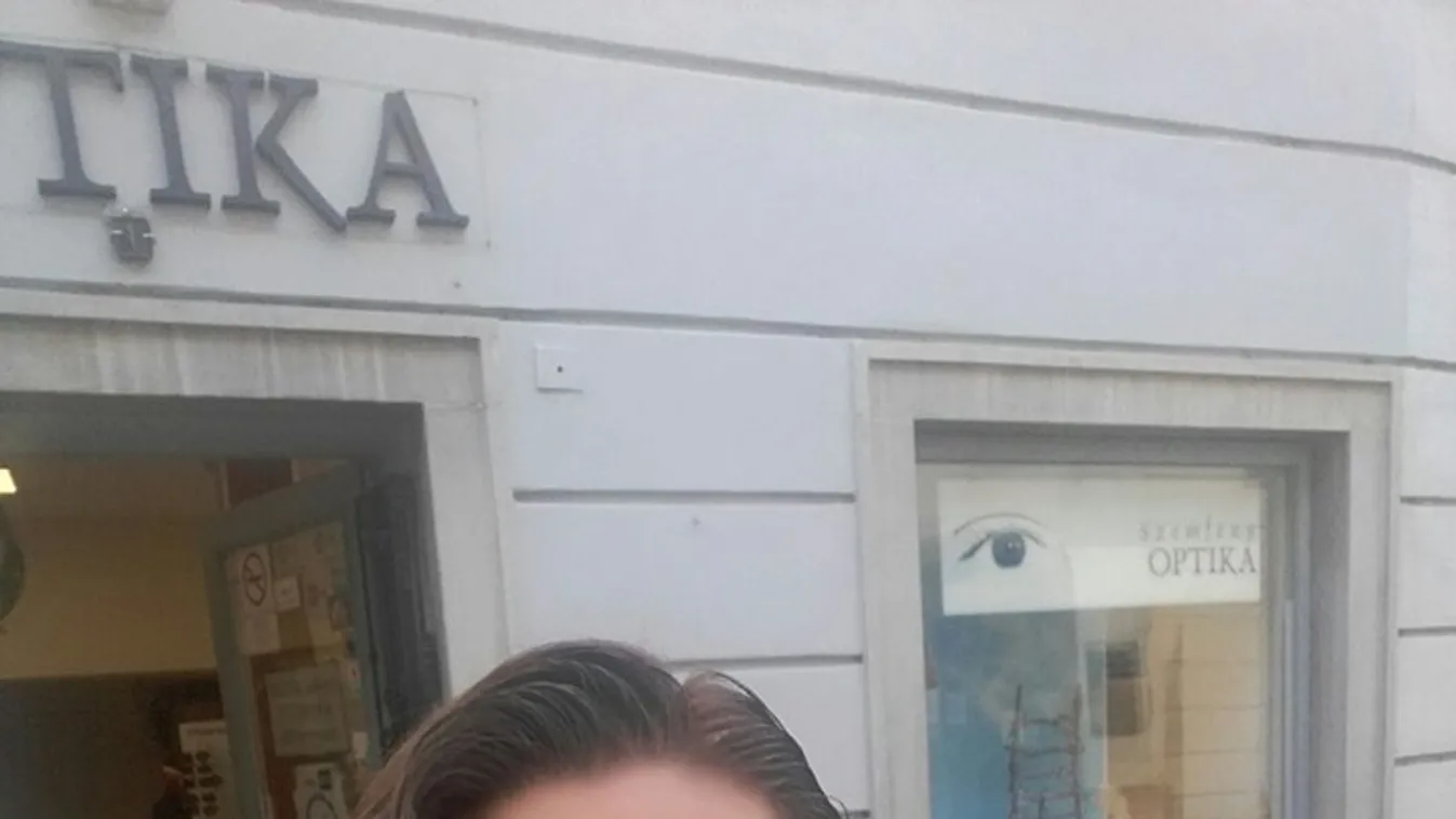 Sok sorscsapás érte a rákos férfit, de most van minek örülnie