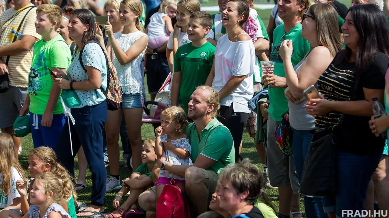 Nem tudod, hova menj a hétvégén? Az FTC remek programot szervezett