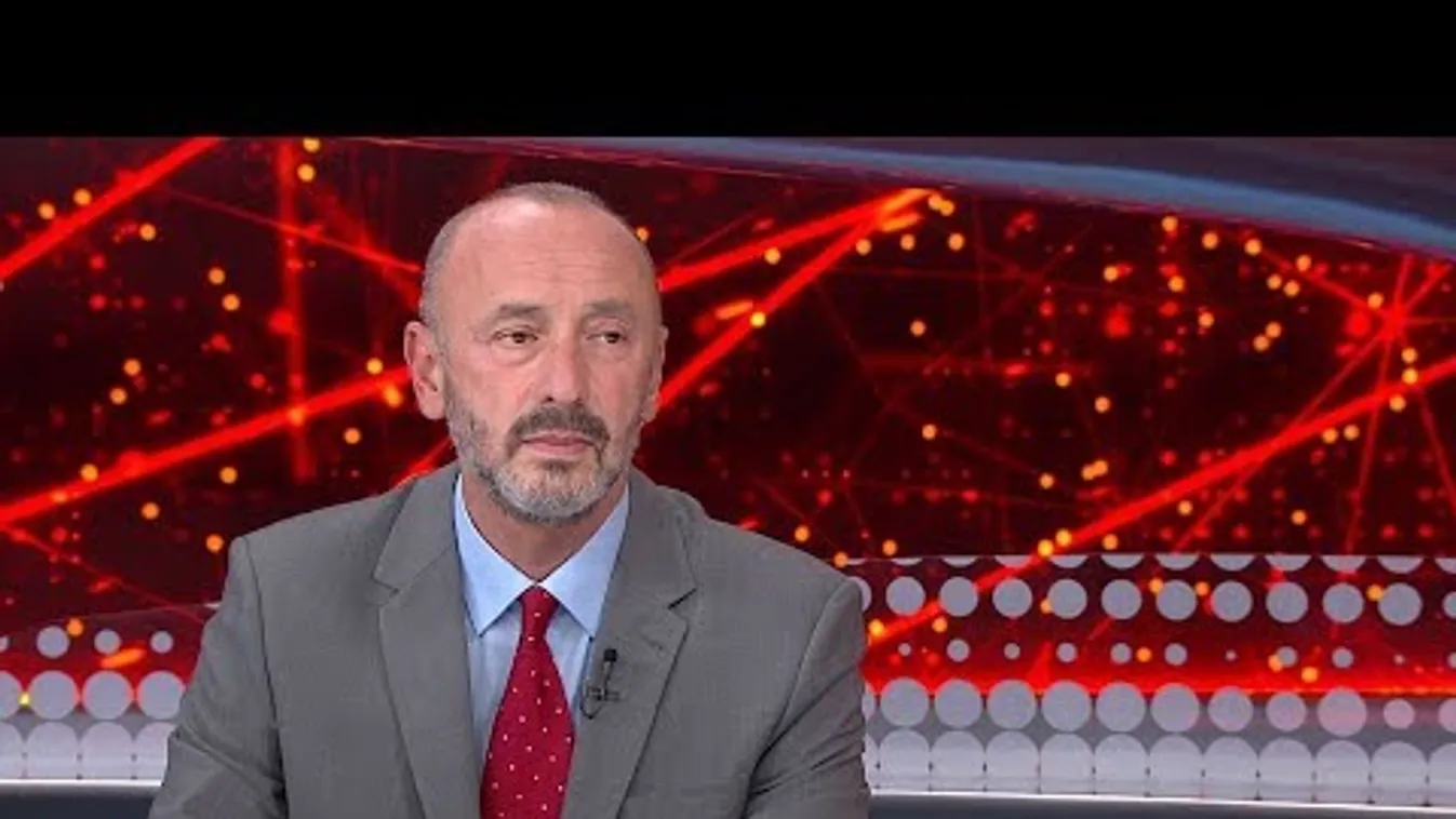 Szakértő: Európa határait le kell zárni