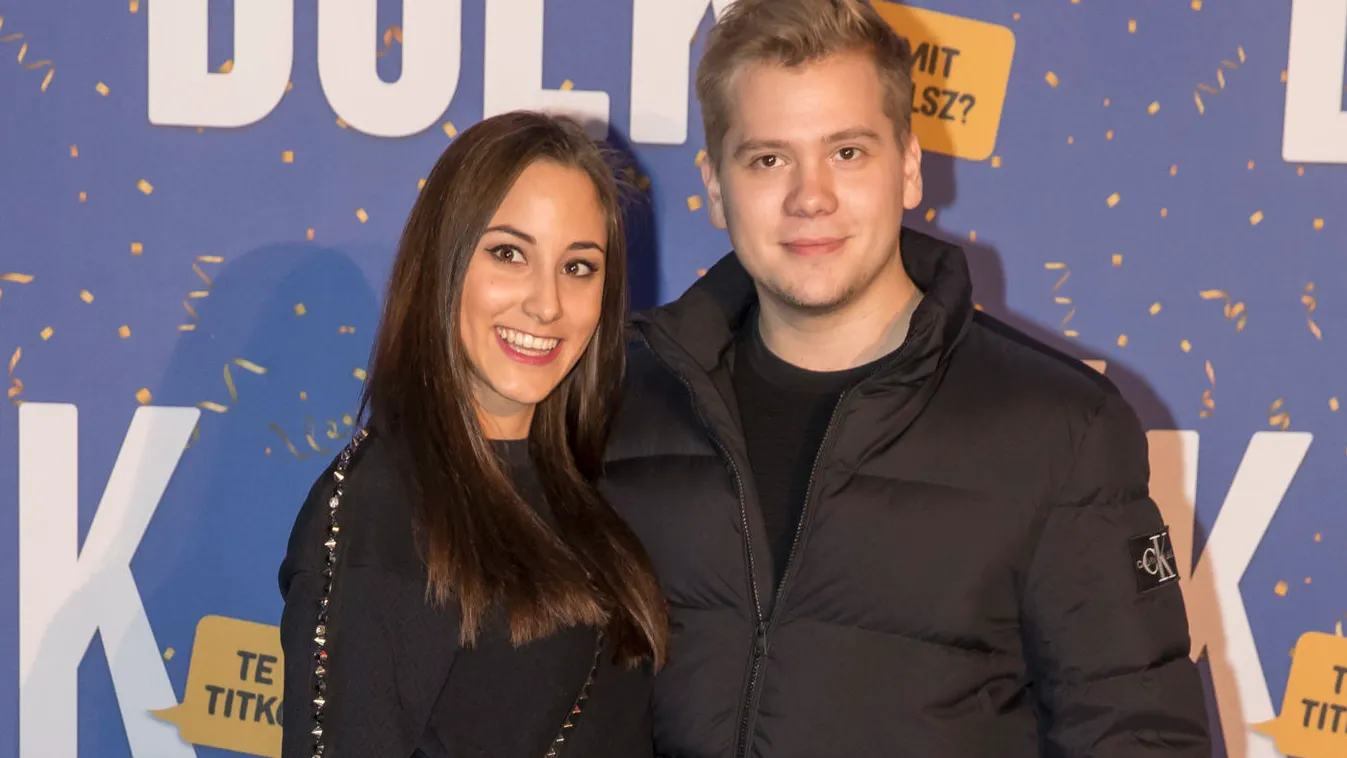 Hamarosan teljesen megváltozik Palácsik Lilla élete