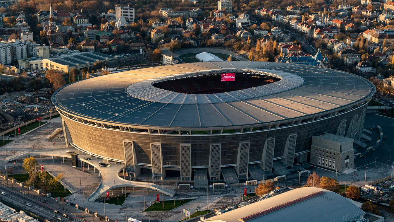 Döntés a Szuperkupáról, ennyien nézhetik meg a Bayern Münchent a Puskás Arénában