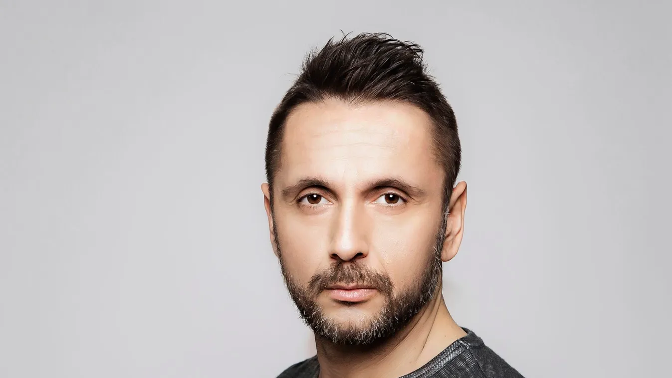 Hoppá, ezt a fotót tette közzé Majka, miután Curtis bejelentette, hogy szakított