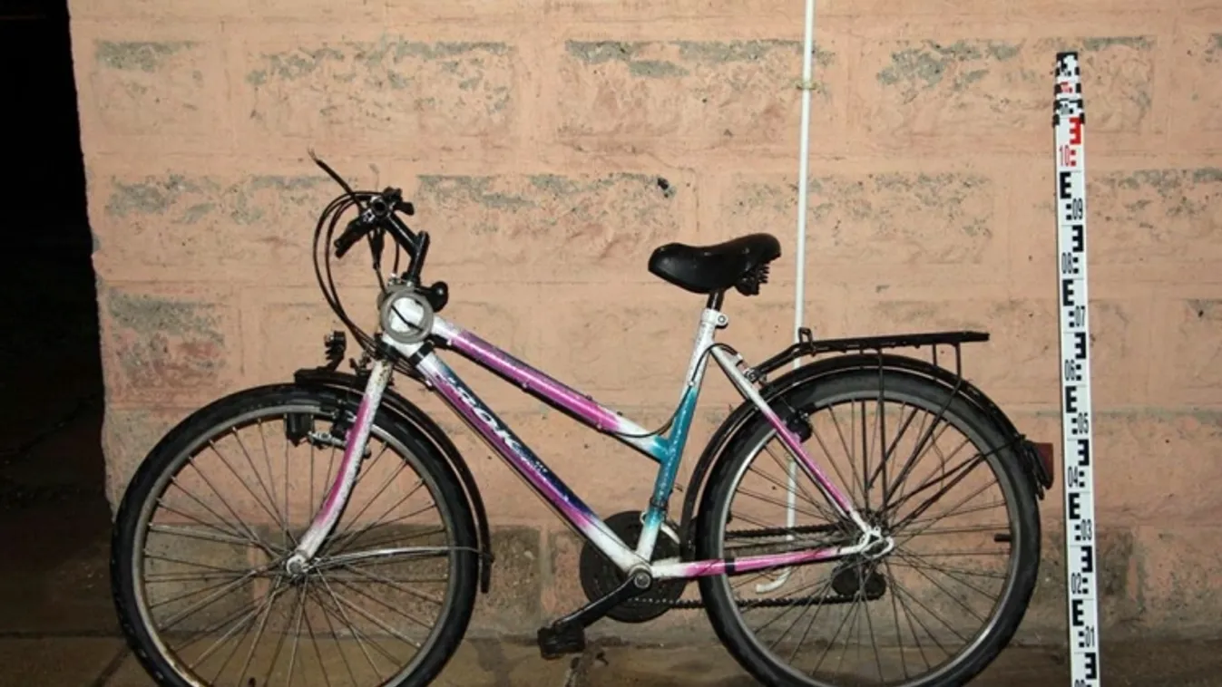 Szívtelen: kést rántva fenyegette a kiskunhalasi kisfiút, majd kirabolta