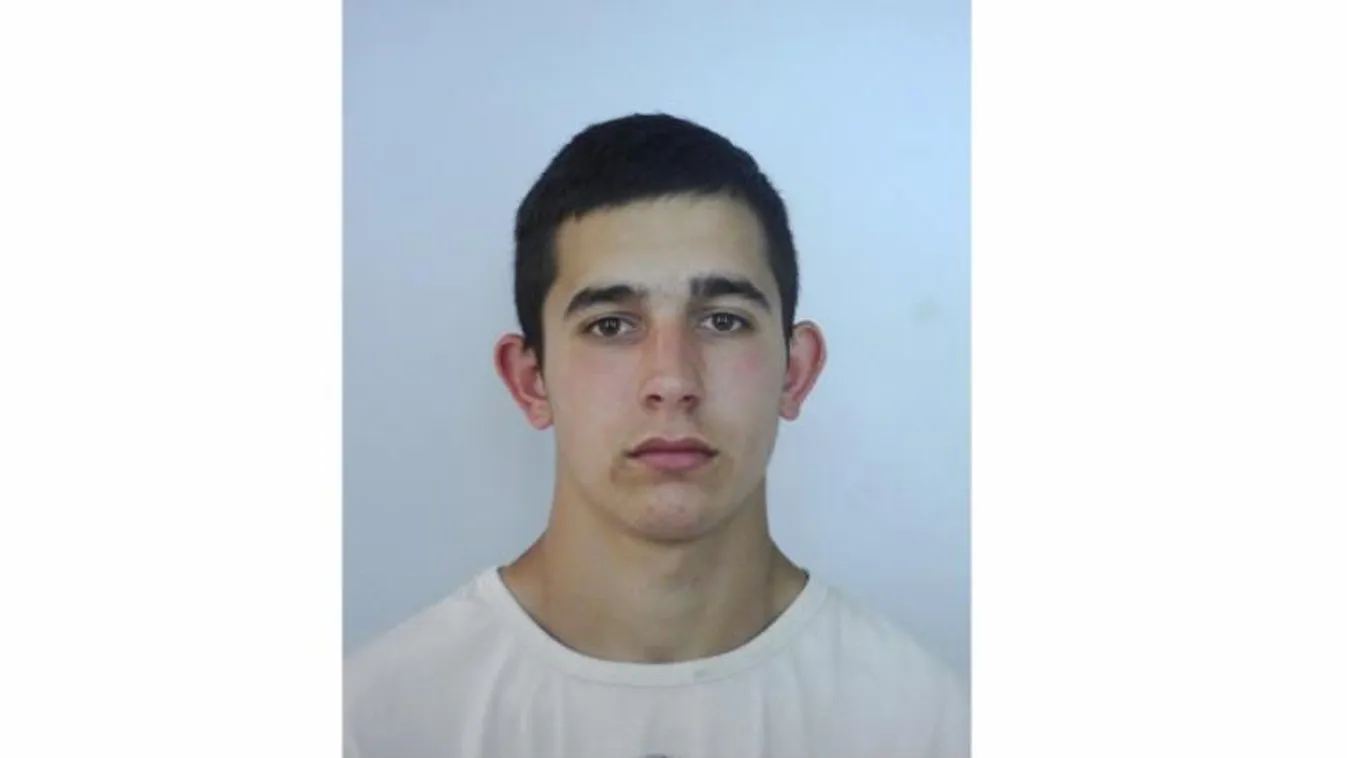 Eltűnt egy 17 éves fiú Zalában, segíts megtalálni!