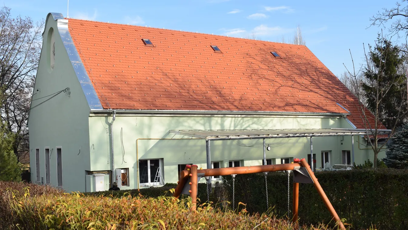 Breaking: koronavírus miatt kellett bezárni egy óvodát Törökbálinton