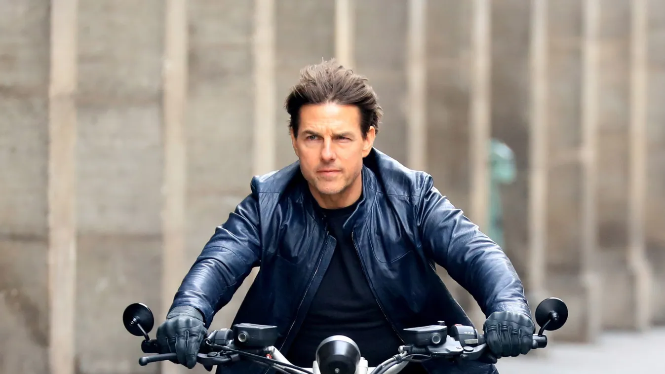 Baleset és hatalmas tűz Tom Cruise forgatásán