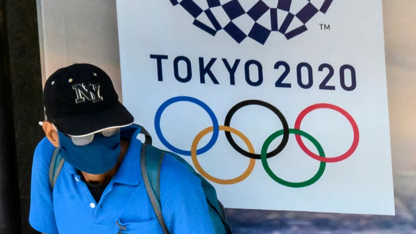 Nézőkkel vagy sehogy! Fontos bejelentést tettek az olimpiáról