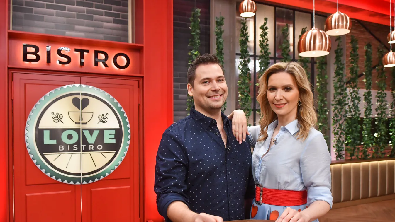 Kiderült, kik a leggyengébbek: ők estek ki a Love Bistro péntek esti adásában