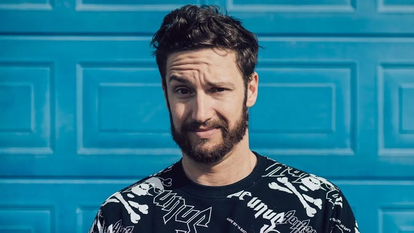 Shane Tusupot nem így ismerték, mindenkit meglep a viselkedése