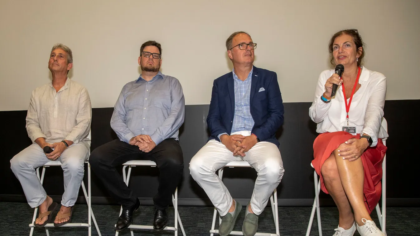 Ismét forognak Magyarországon a sikerfilmek!