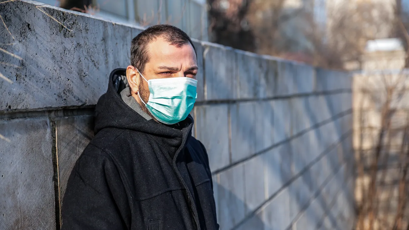 8-szoros árkülönbséggel árulják az eldobható maszkokat