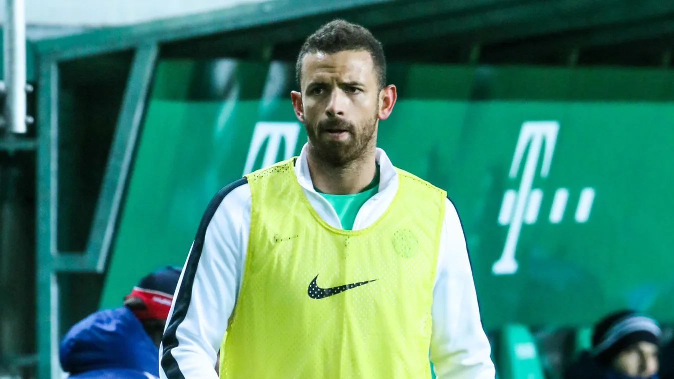 Megszólalt a súlyosan megvert magyar focista