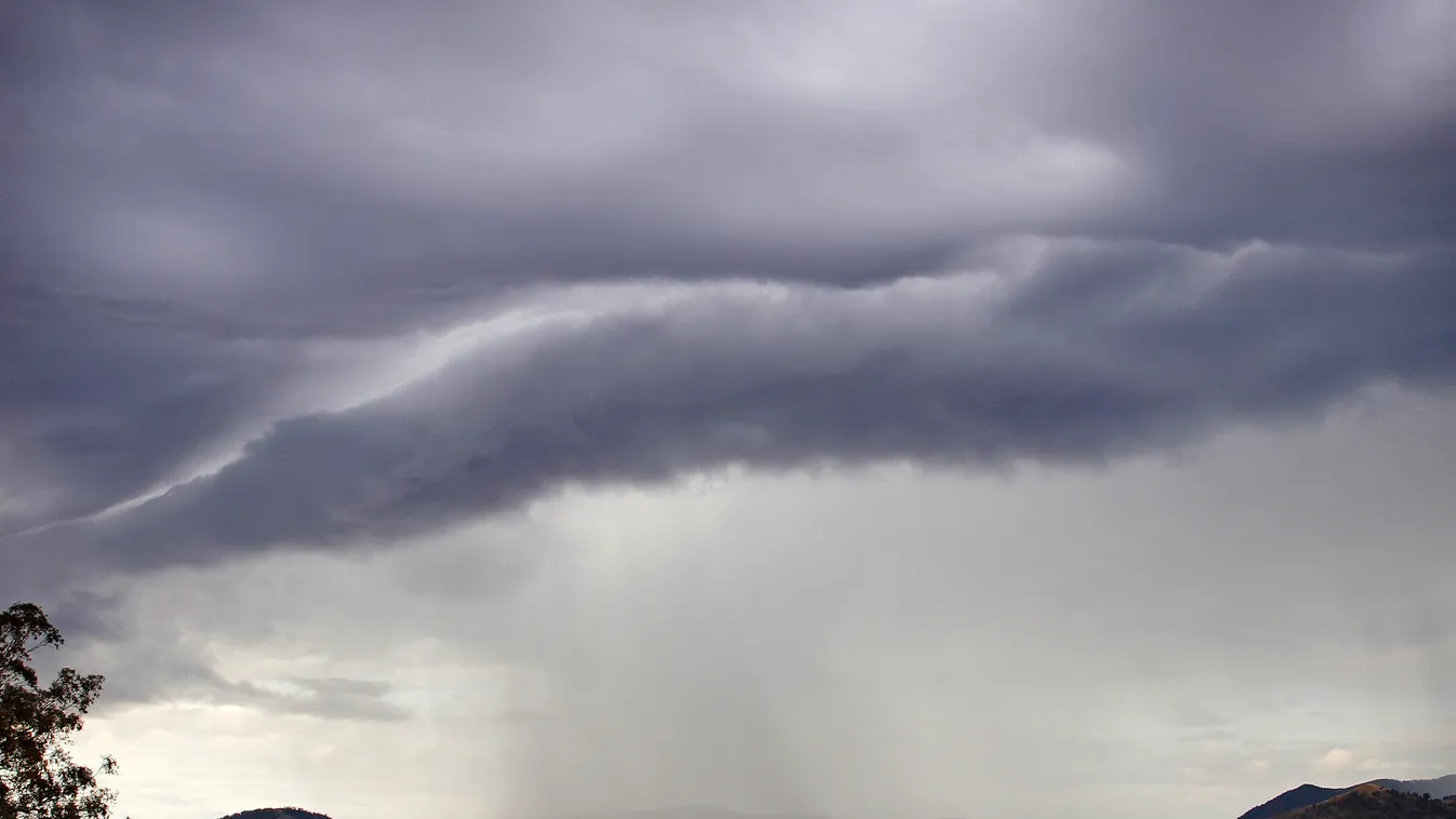 Te is bíztál a zavartalan napsütésben? Akkor van egy nagyon rossz hírünk