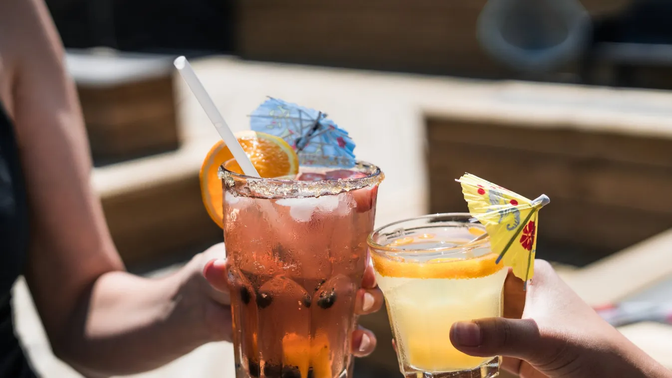 Ez történik a testeddel, ha 30 napra elhagyod az alkoholt