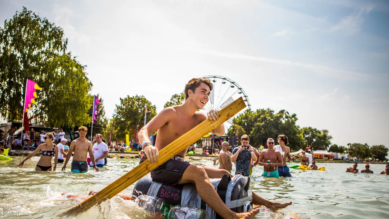 STRAND Fesztivál helyett SzabadSTRAND lesz Zamárdiban