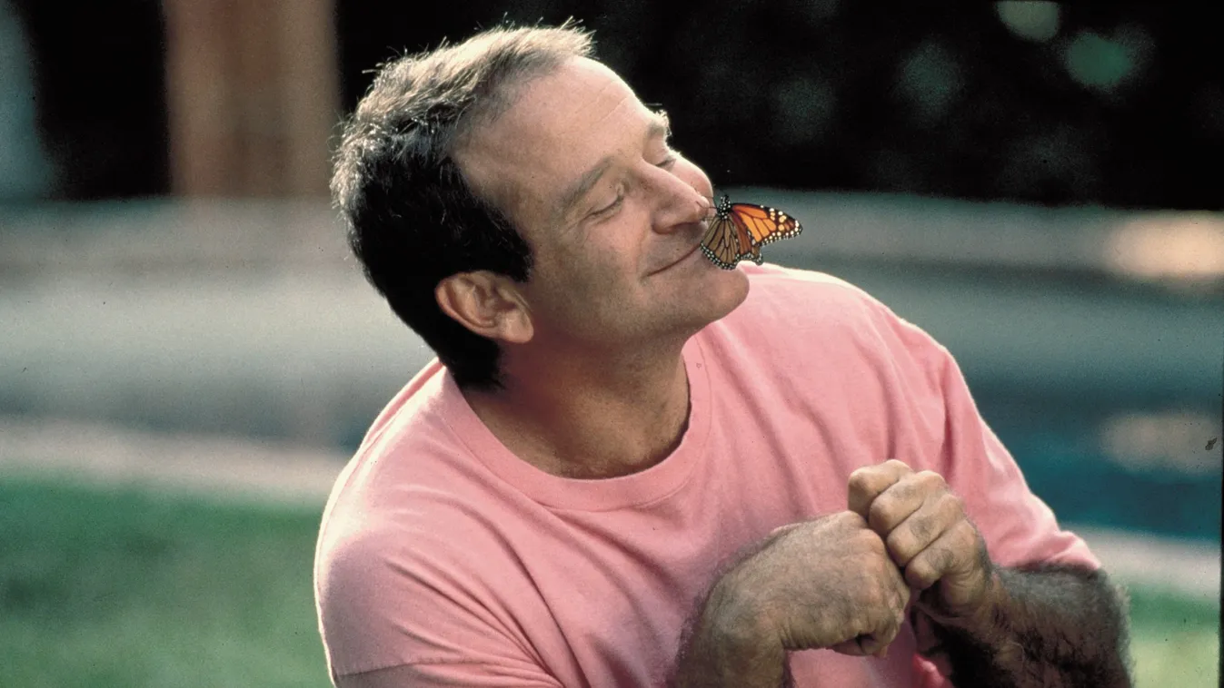 Rendkívül szomorú dolog derült ki a 6 éve elhunyt Robin Williams-ről