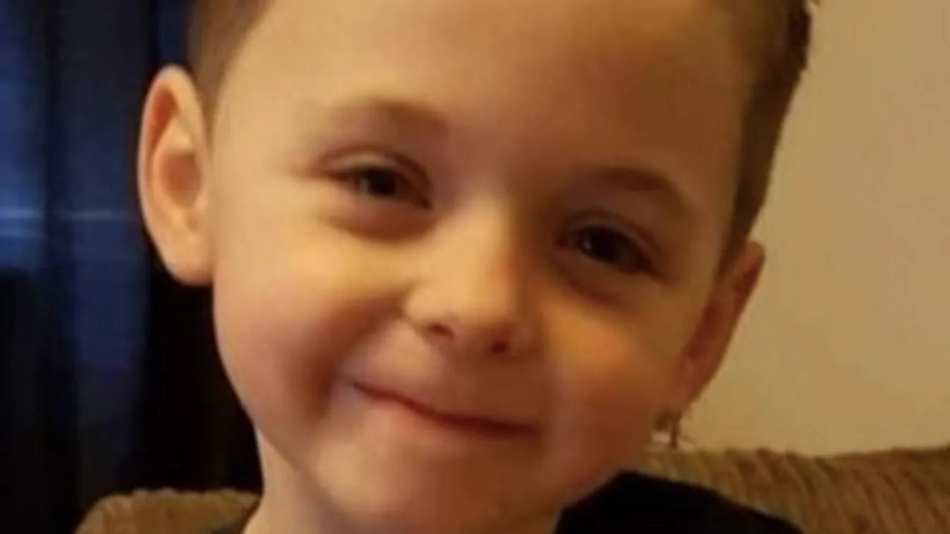 „Szeretlek anyu” - búcsúzott a kisfiú, majd meghalt édesanyja karjai között