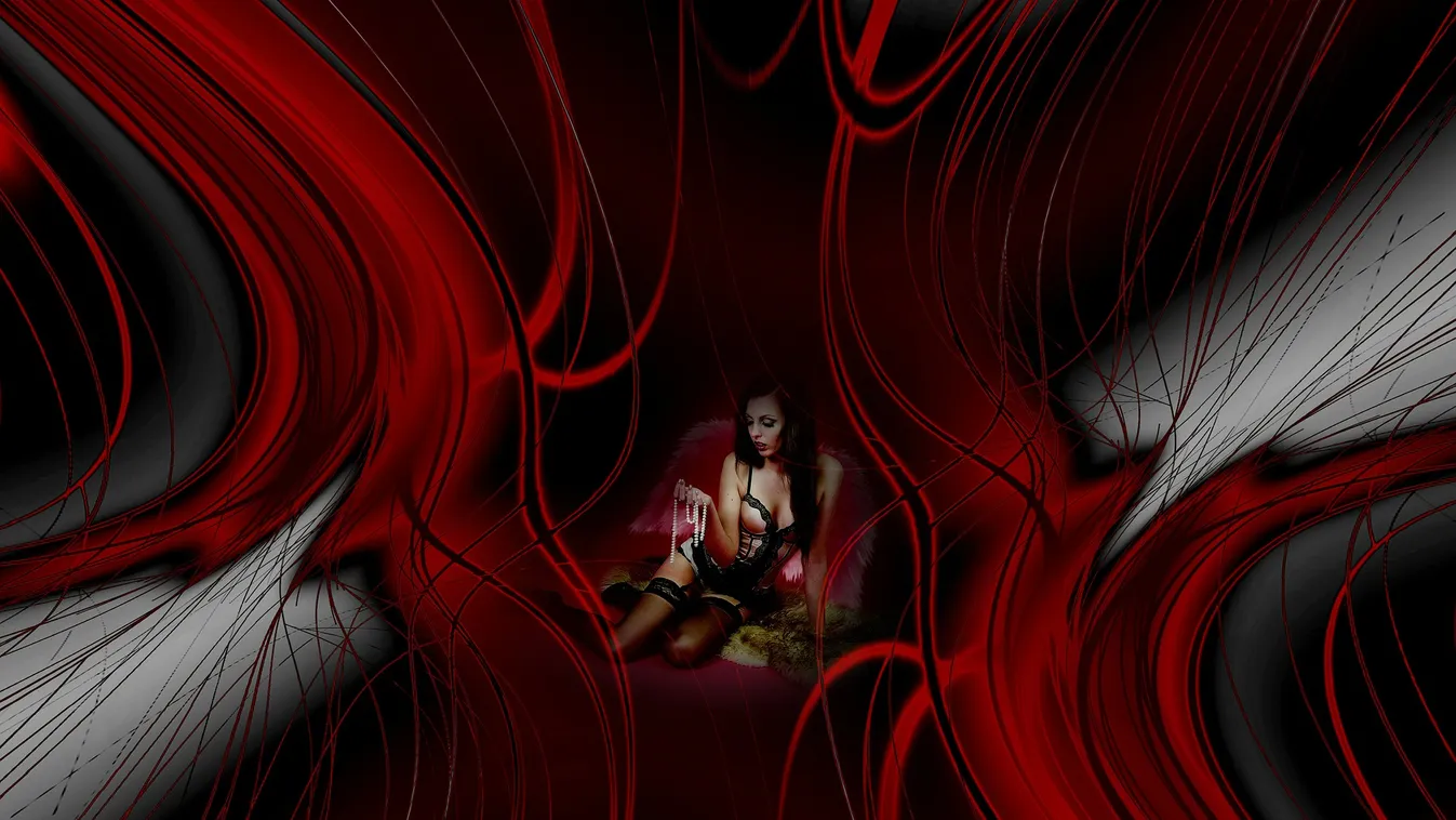 Gyerekprostitúció: 5 embert vettek őrizetbe