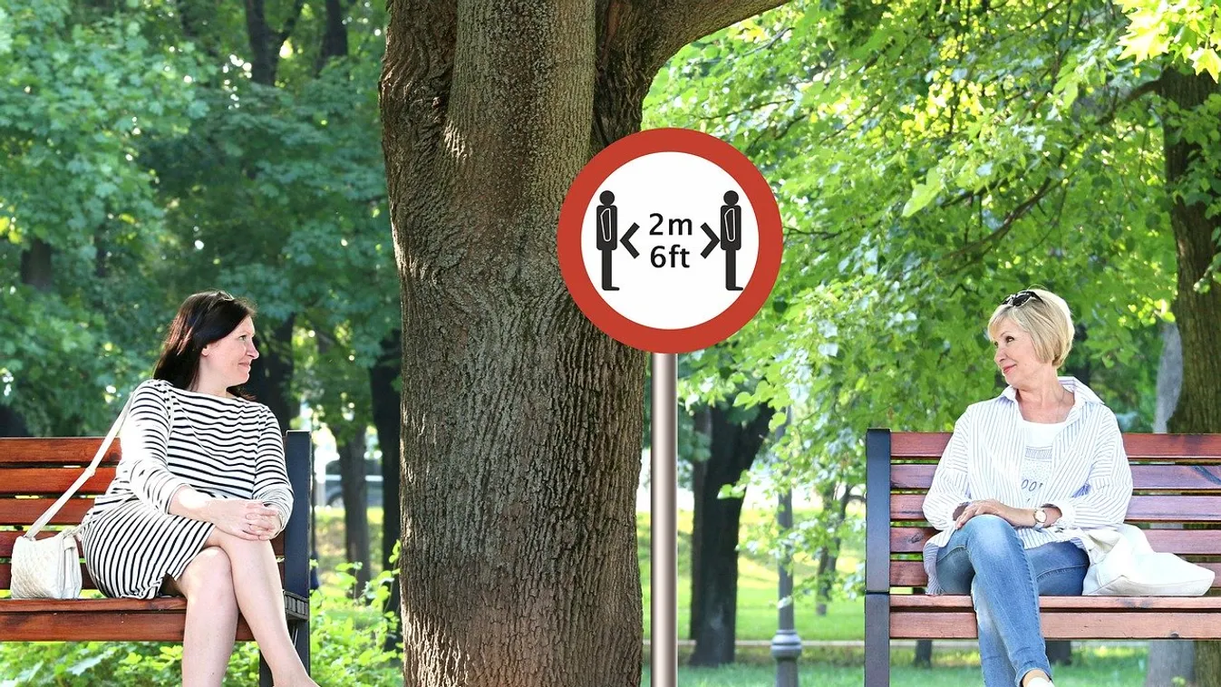 Mikor lesz vége a távolságtartásnak?