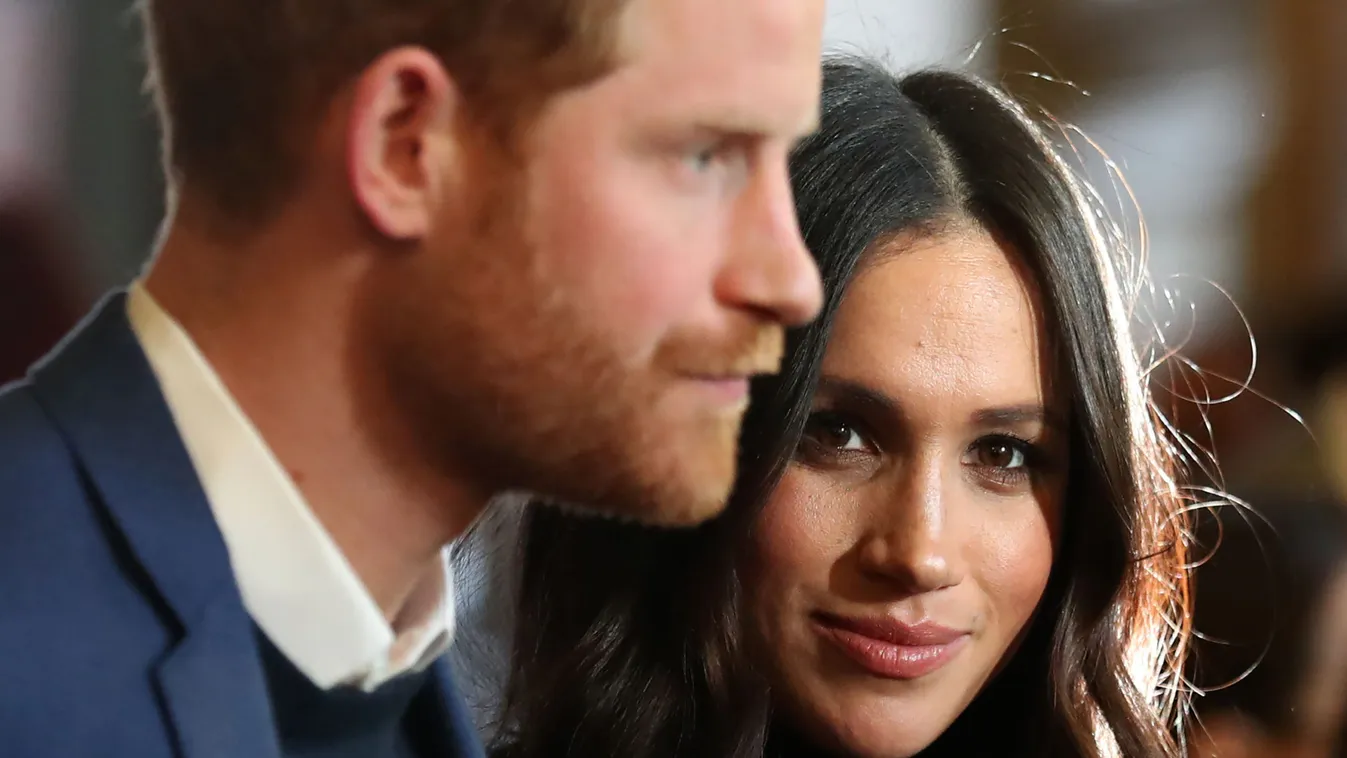 Teljesen kiakadt és hatalmas hisztit csapott Meghan, amikor a palota figyelmeztette