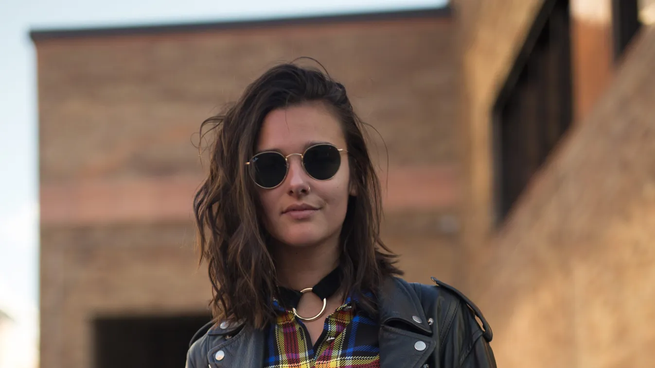 Visszatér ősszel a flanel, így lesz stílusos a kockás