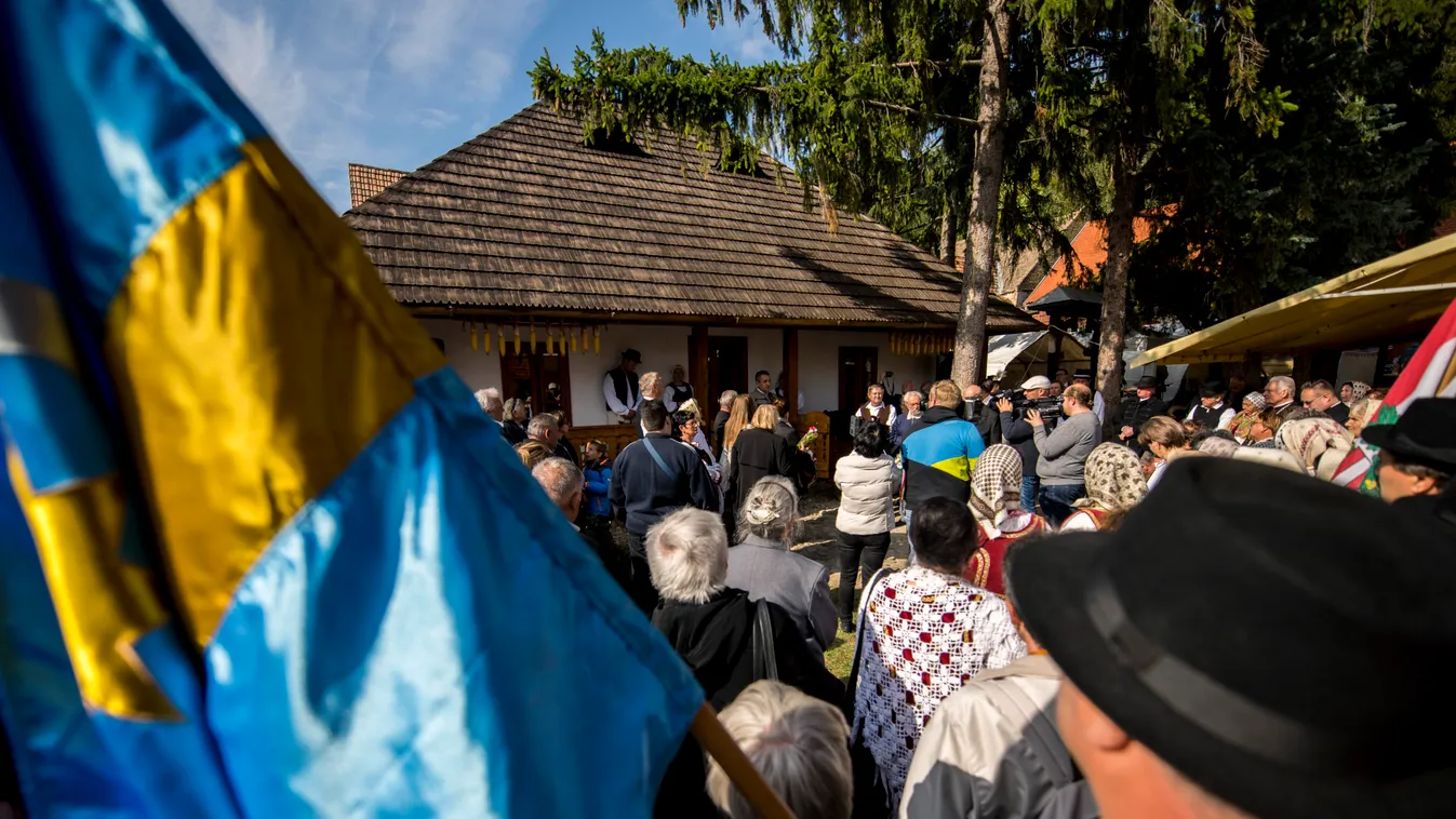  Hírességek támogatják a székelyek kampányát