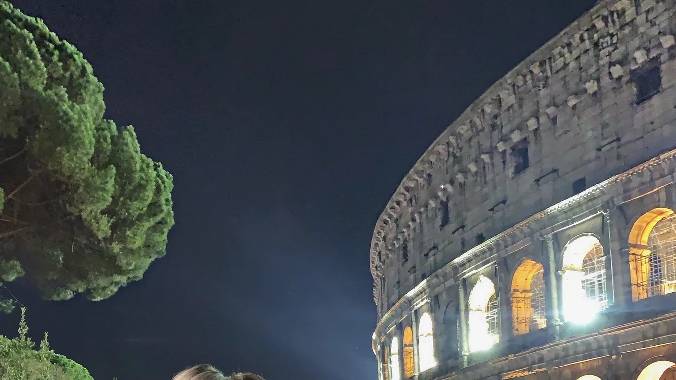 Különleges meglepetéssel készül a világhírű magyar zenész felesége