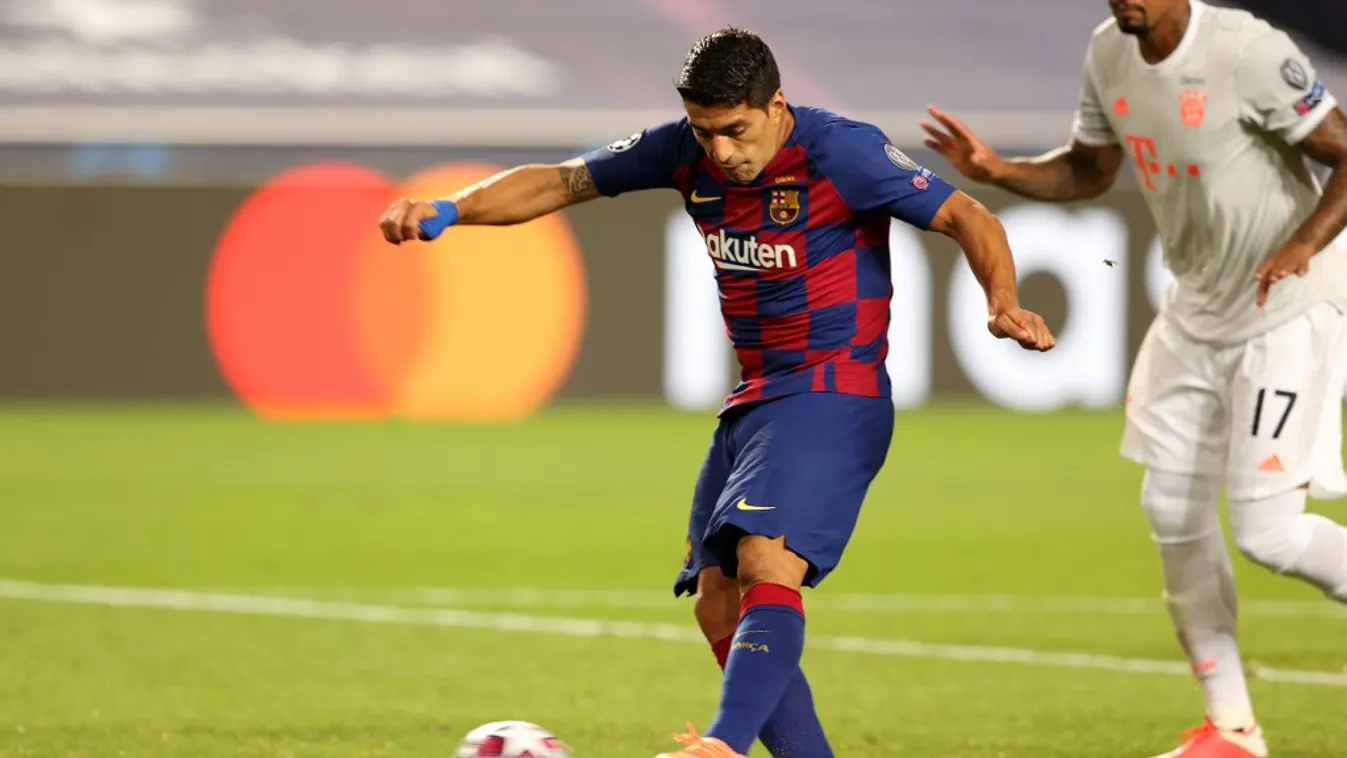 Nincs rá igény, kidobják a Barcelona legendáját