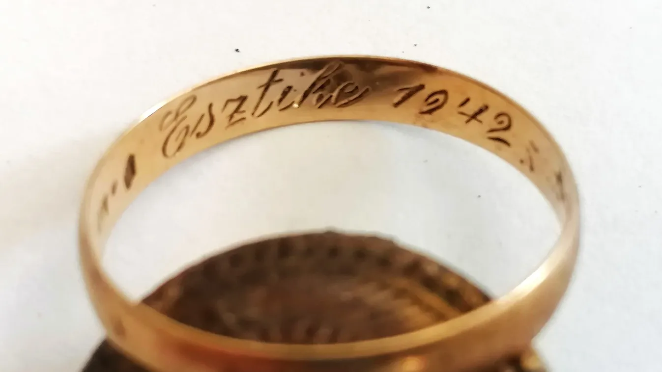 Hol vagy, Eszter? - keresik a hősi halált halt katona feleségét